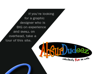 go to absurdudeez site