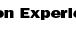 experience
